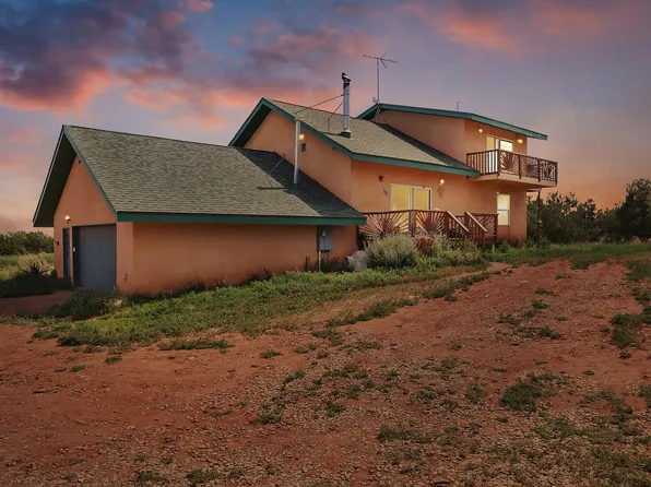17 Morning Star, Edgewood, NM 87015