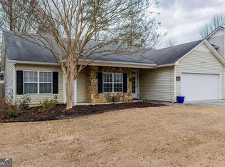 53 Trillium Trl NE, Rome, GA 30165