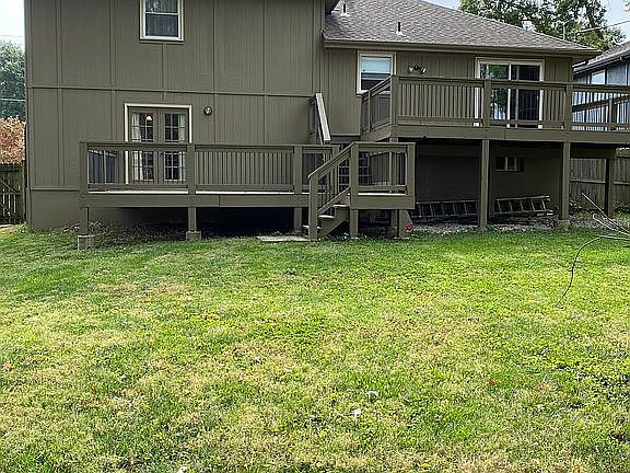 2nd image of 5336 Woodend Ave