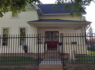 416 Van Scoyoc St, Avilla, IN