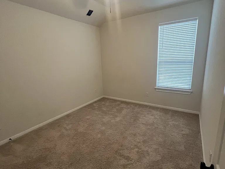 Upstairs bedroom 1