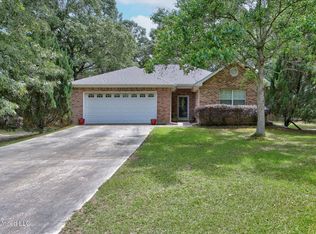 97166 Kapalama Dr, Diamondhead, MS 39525