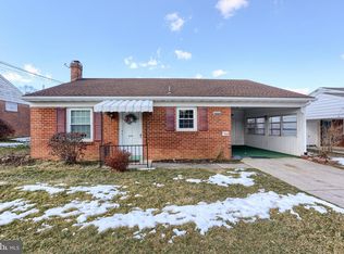 340 George St, Hanover, PA 17331