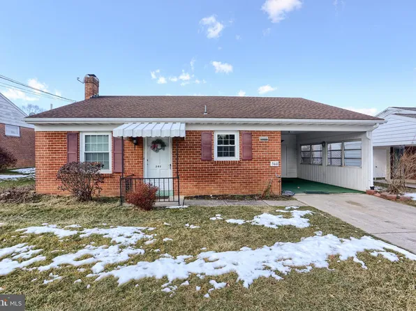 340 George St, Hanover, PA 17331