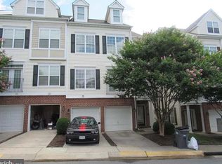 1810 Cedar Cove Way #201, Woodbridge, VA 22191