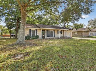 3828 Avenue N, Rosenberg, TX 77471