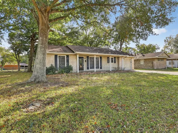 3828 Avenue N, Rosenberg, TX 77471