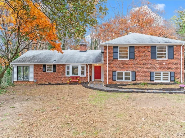 10012 Oldfield Dr, Richmond, VA 23235