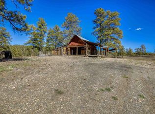 527 County Road 139, Pagosa Springs, CO 81147