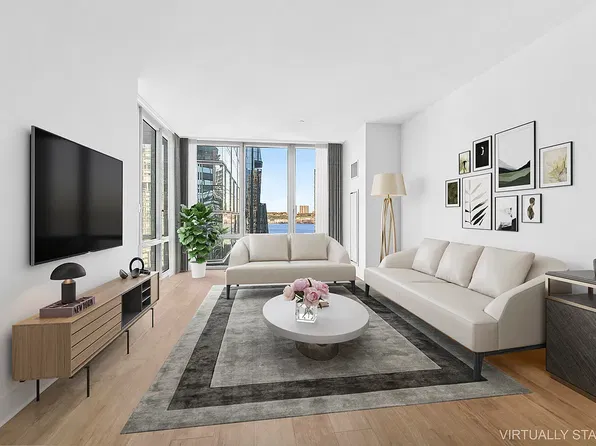 10 W End Ave, New York, NY