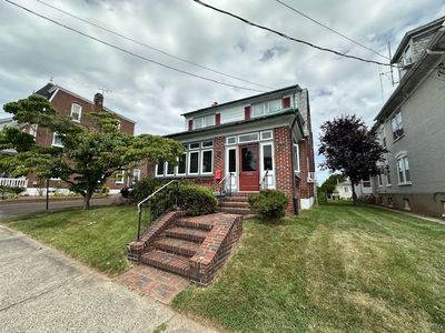 529 E 3rd St, Boyertown, PA, 19512