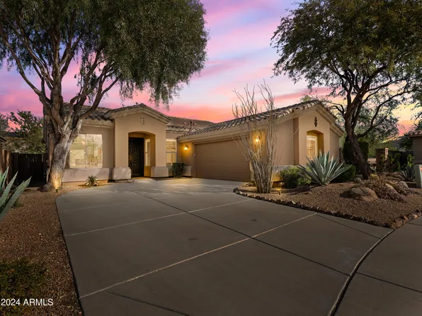3402 W ZUNI BRAVE Trail, Phoenix, AZ 85086