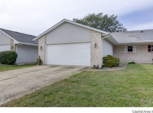 6411 Brent Dr, Springfield, IL 62712