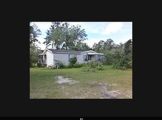 8486 Valdosta Hwy, Morven, GA 31638