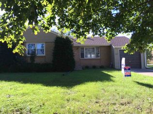 2217 Clifton Ave, Rockford, IL 61102