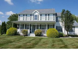1739 Autumn Dr, Franklinville, NJ 08322