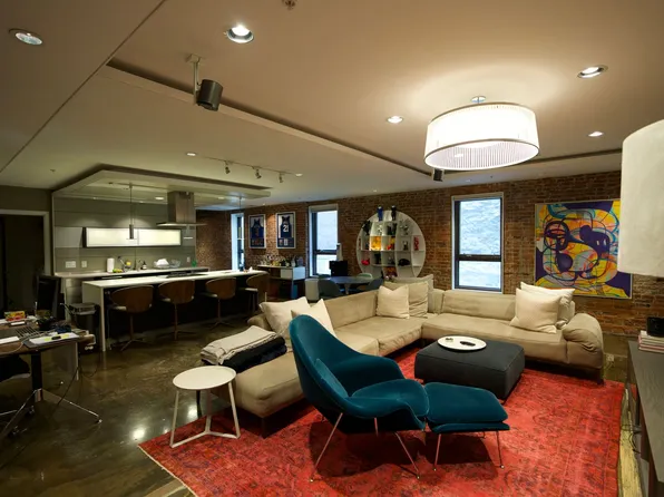 1214 Chestnut St, 1214 Chestnut St APT 3, Philadelphia, PA 19107