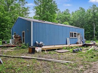 7378 E 28 3/4 Rd, Cadillac, MI 49601