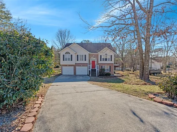 12 Indian Valley Way, Rydal, GA 30171