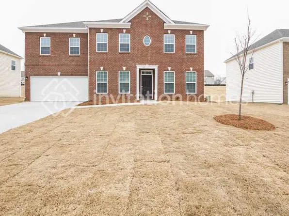 131 Sassafras Rd, Mooresville, NC 28115