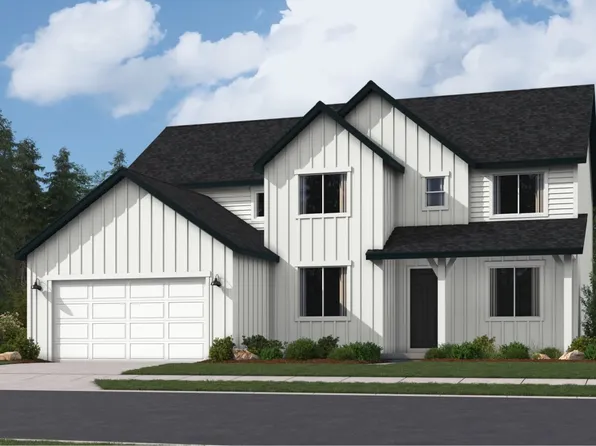 2138 E Hummingbird Dr, Eagle Mountain, UT 84005