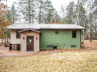 40110 Elderberry Dr, Sturgeon Lake, MN 55783