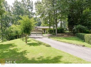 192 Cathy Ln, Hiram, GA 30141