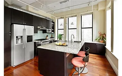 Rented by Think Properties
