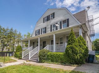 150-152 Franklin Ave., New Rochelle, NY 10805