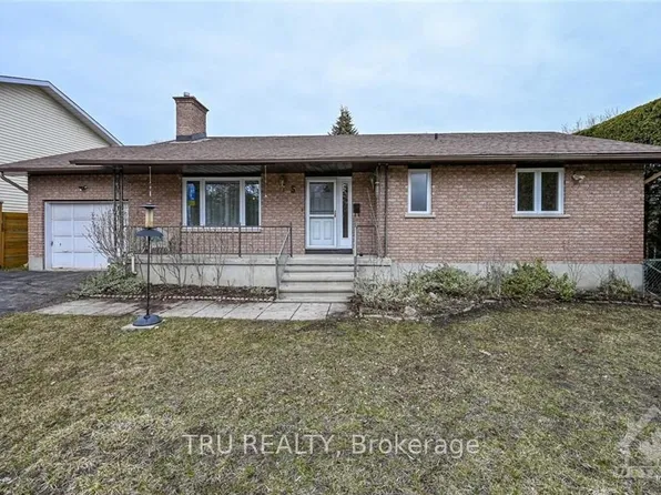 5 Beverly St, Ottawa, ON K2S 0S4
