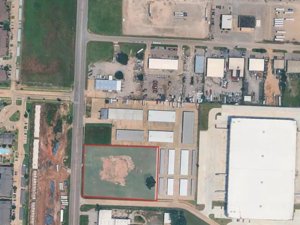 S South Macarthur Blvd, Oklahoma City, OK 73128