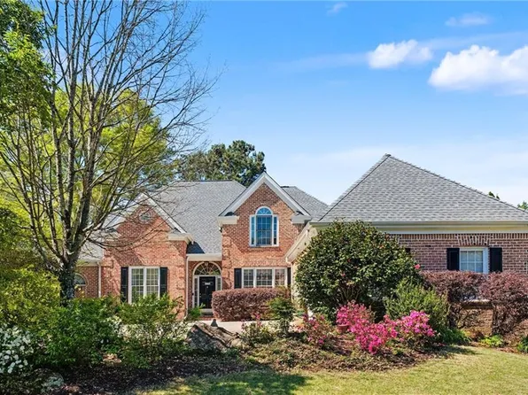 640 Garden Wilde Pl, Roswell, GA 30075