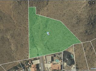 Menahka Ln, Apple valley, CA 92307