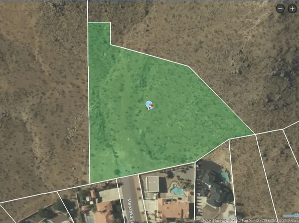 Menahka Ln, Apple Valley, CA 92307