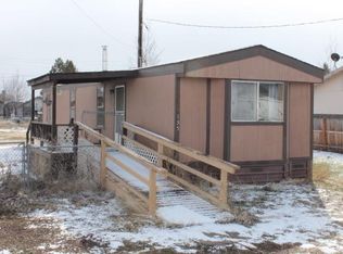 135 N Willow St, Merrill, OR 97633