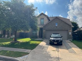 10624 Desert Willow Loop, Austin, TX 78748