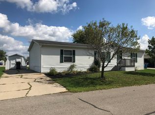 11752 Sundrop Cir, Allendale, MI 49401