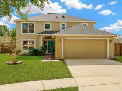 4930 Copper Canyon Blvd, Valrico, FL, 33594