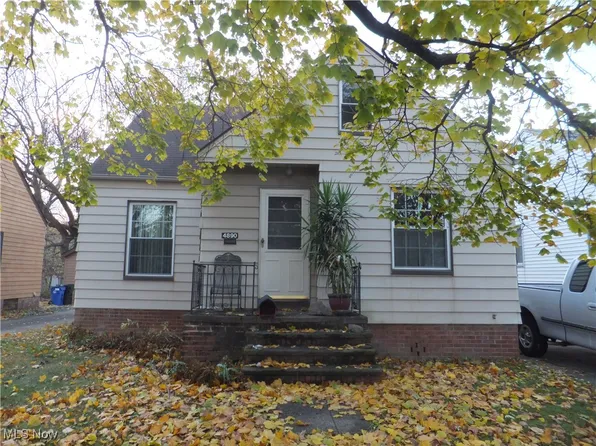 4890 W 12th St, Cleveland, OH 44109