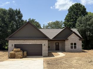 90 Lexie Ln Lot 13, Lawrenceburg, TN 38464