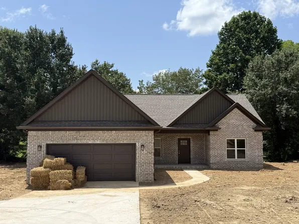 90 Lexie Ln Lot 13, Lawrenceburg, TN 38464