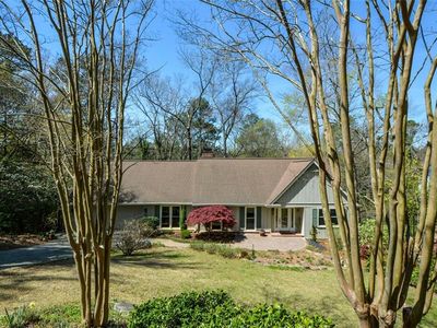 2112 Starfire Dr NE, Atlanta, GA, 30345