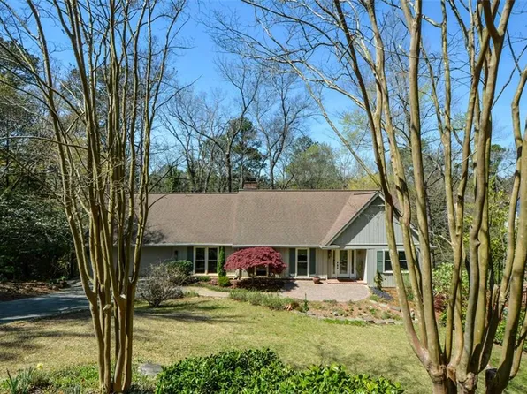 2112 Starfire Dr NE, Atlanta, GA 30345