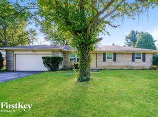 5103 Mark Ln, Indianapolis, IN 46226