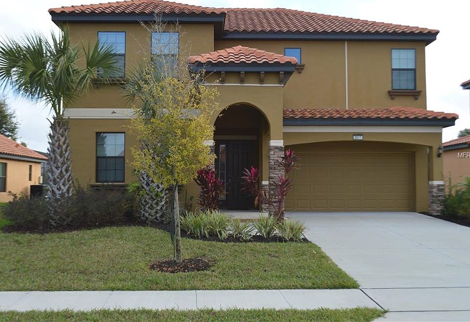 1st image of 2517 Rosemont Cir