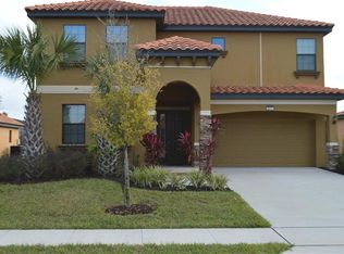 2517 Rosemont Cir, Davenport, FL 33837