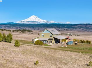412 Schilling Rd, Lyle, WA 98635