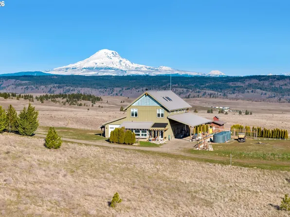 412 Schilling Rd, Lyle, WA 98635