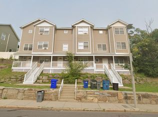 2593 Washington St UNIT 2593, Roxbury, MA 02119