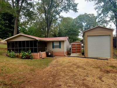 620 Mansard Island Dr, Springville, TN, 38256